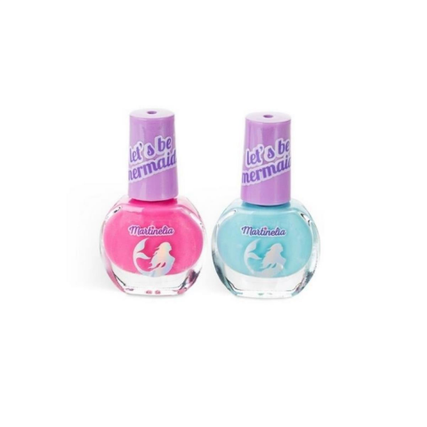 Martinelia İkili Oje Seti - Let's Be Mermaids