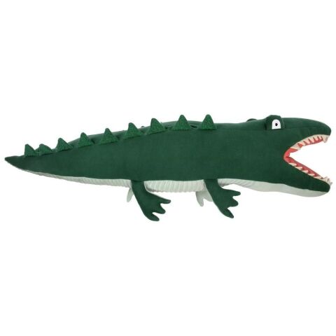 Meri Meri - Jeremy Crocodile - Jeremy Timsah