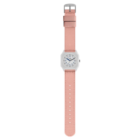 Mini Kyomo - Blush Watch - Açık Pembe Kol Saati