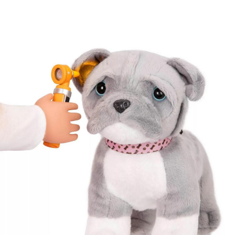 Our Generation Anais Oyuncak Bebek 46 cm