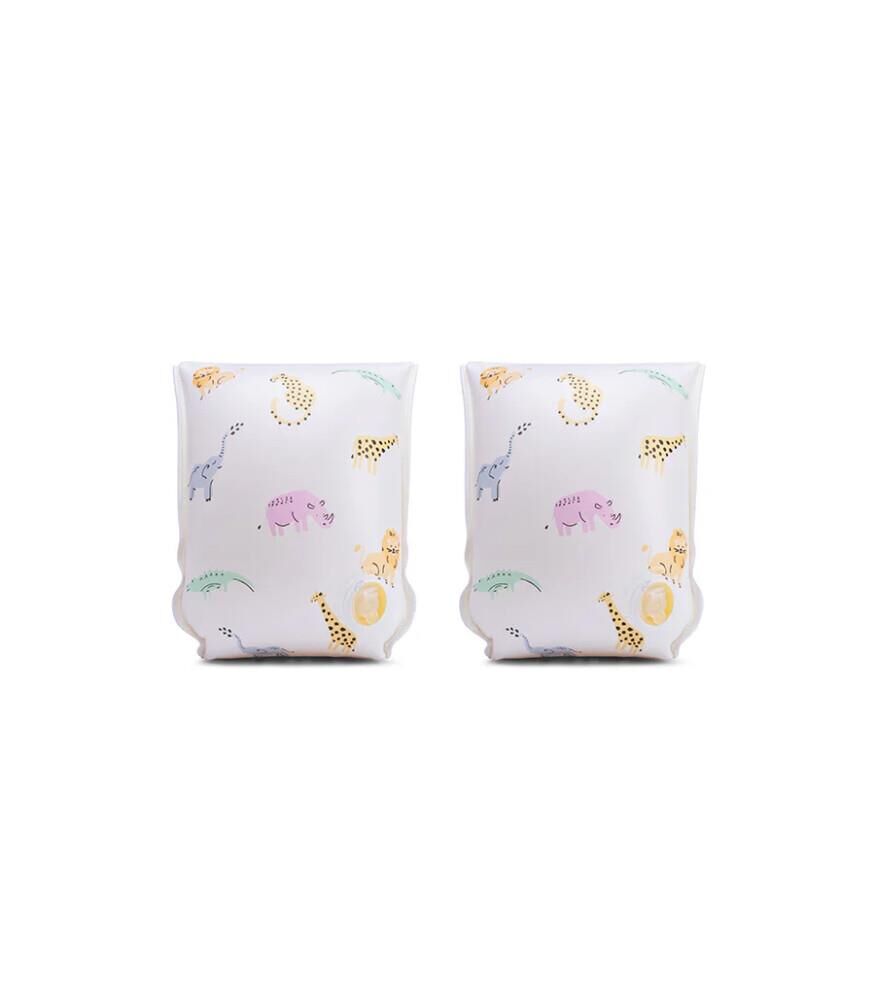 Swim Essentials Wild Life Şişme Yüzme Kolluğu 2-6 Yaş
