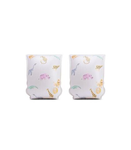 Swim Essentials Wild Life Şişme Yüzme Kolluğu 2-6 Yaş