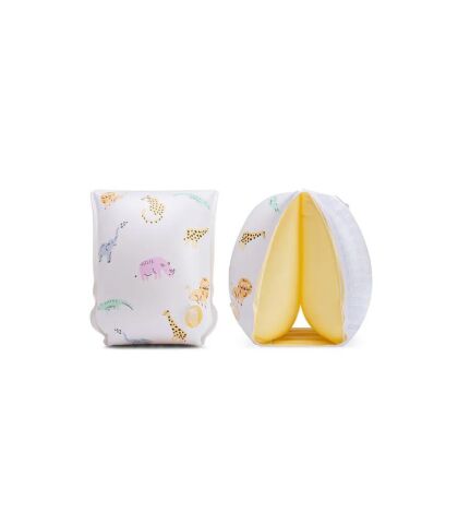 Swim Essentials Wild Life Şişme Yüzme Kolluğu 2-6 Yaş