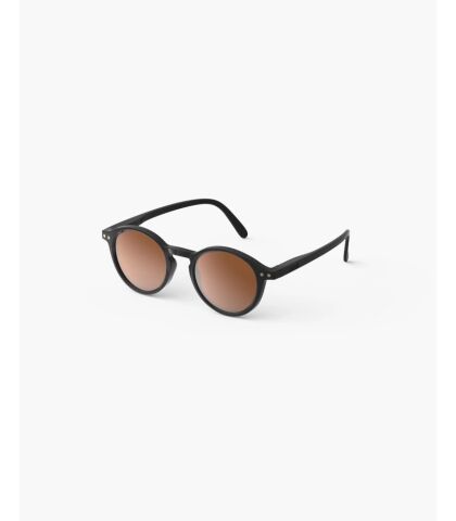 Izipizi Sun Kids #D Black Road 5-7 Yaş - Siyah Çocuk Güneş Gözlüğü