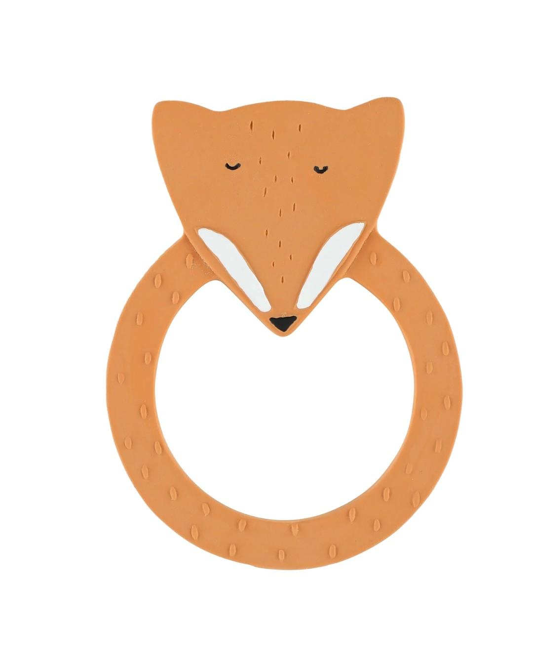 Trixie Mr. Fox Bebek Kavrama Oyuncağı