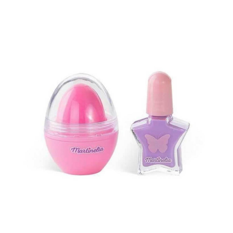 Martinelia Güzellik İkilisi - Shimmer Wings