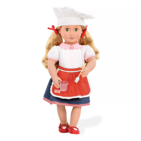 Our Generation Mutfak Seti - Master Baker Set