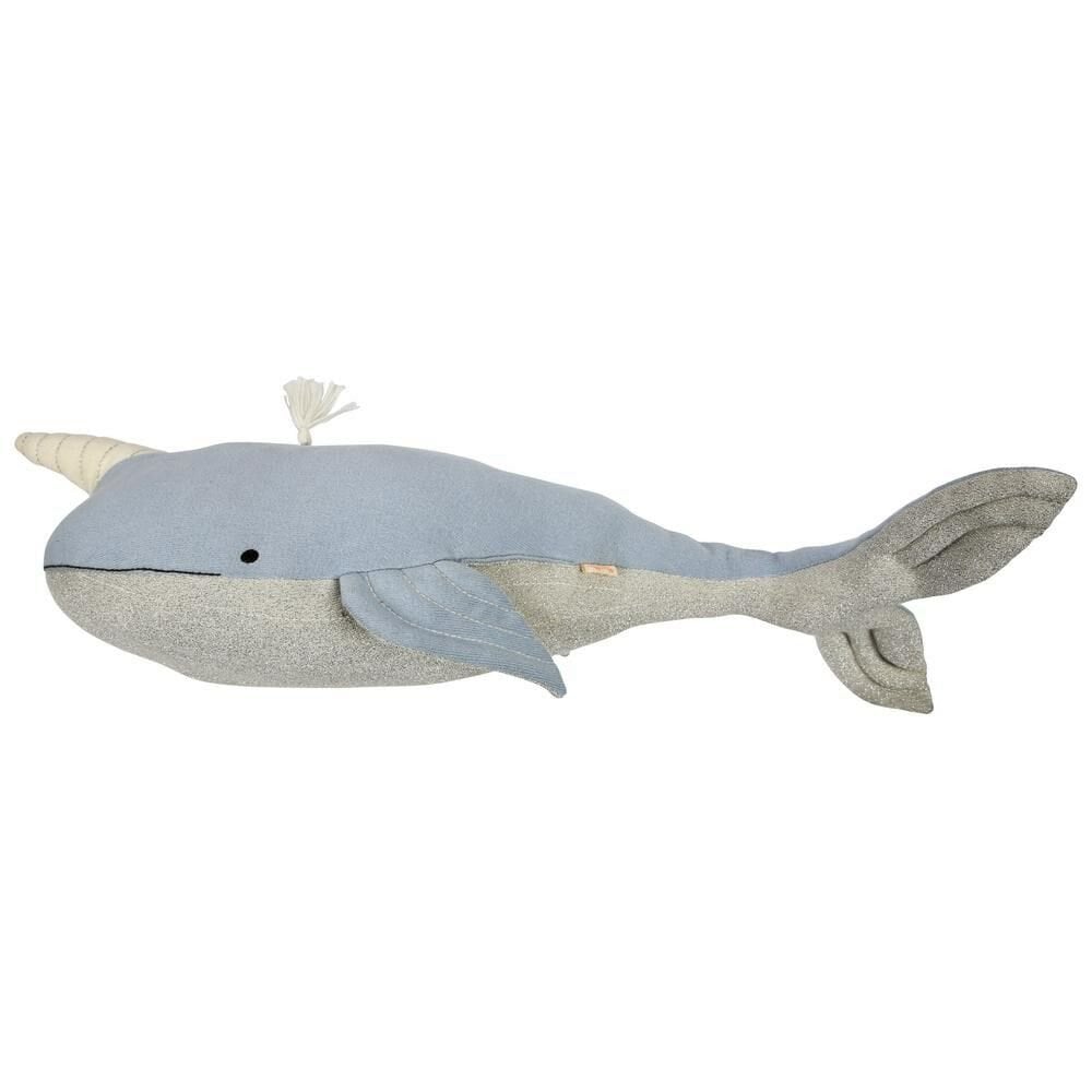 Meri Meri - Otto Narwhal - Otto Balina