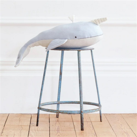 Meri Meri - Otto Narwhal - Otto Balina