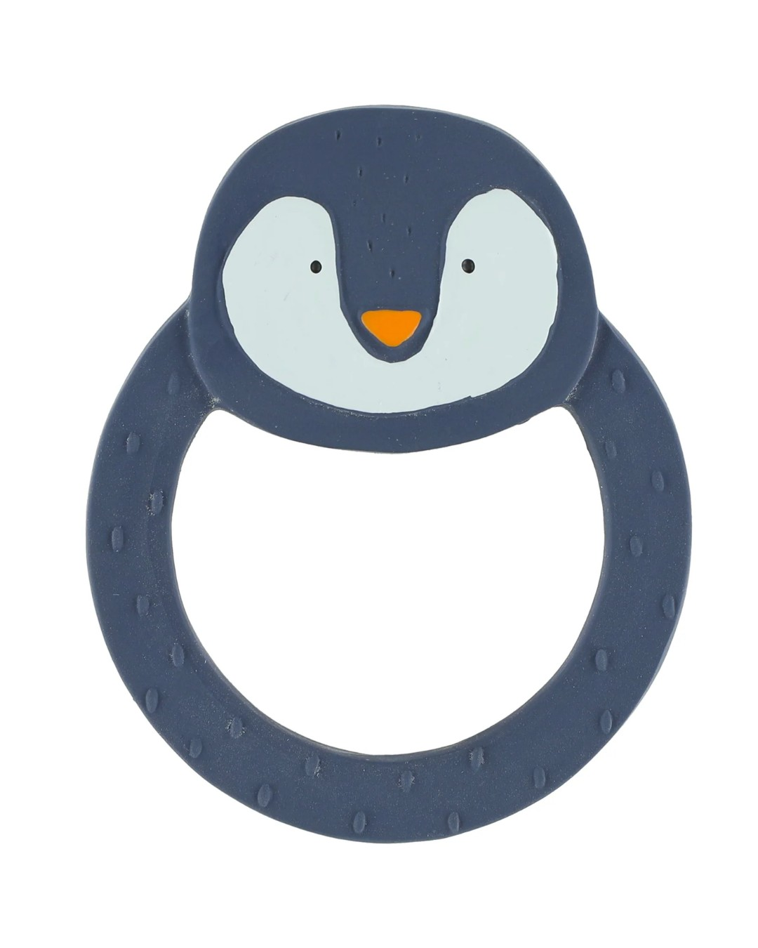 Trixie Mr.Penguin Bebek Diş Kaşıyıcı