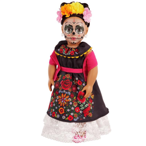 Our Generation Esperanza Oyuncak Bebek - 46 cm