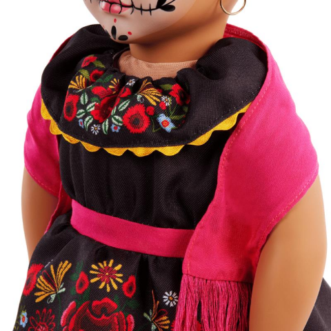 Our Generation Esperanza Oyuncak Bebek - 46 cm