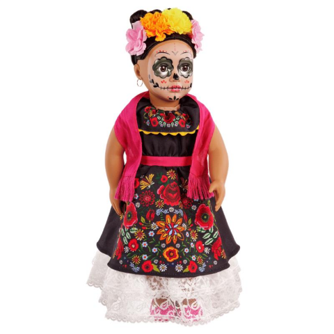 Our Generation Esperanza Oyuncak Bebek - 46 cm