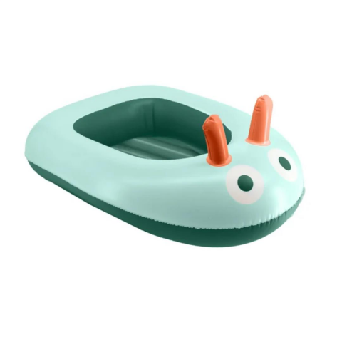 Quut Şişme Bot / Garden Green
