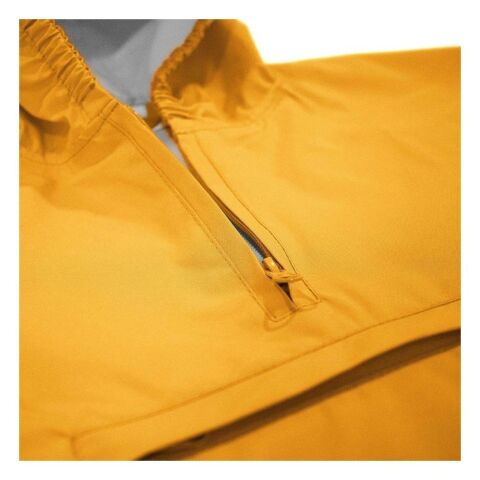 Sassi - Çocuk Panço Yağmurluk - Cesur Aslan