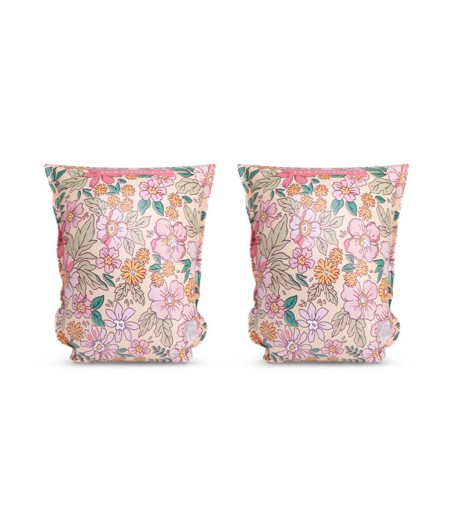 Swim Essentials Pink Blossom Şişme Yüzme Kolluğu 0-2 Yaş