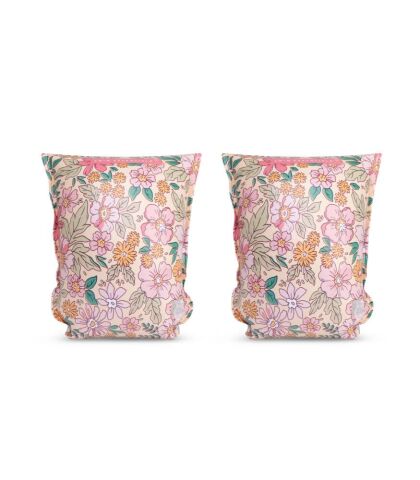 Swim Essentials Pink Blossom Şişme Yüzme Kolluğu 0-2 Yaş