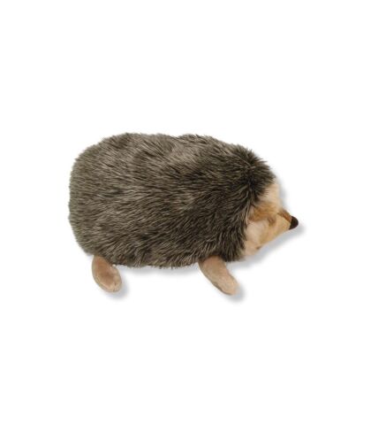 Wild & Soft Figürlü Peluş Sırt Çantası - Kirpi