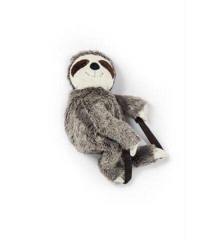 Wild & Soft Figürlü Peluş Sırt Çantası - Sloth