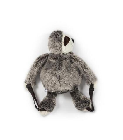 Wild & Soft Figürlü Peluş Sırt Çantası - Sloth