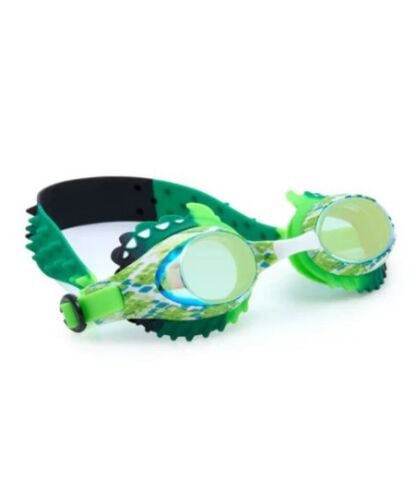Bling2o Sea Snake Green Serpent - Çocuk Deniz Gözlüğü