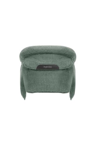 Inglesina Fast Masaya Takılan Taşınabilir Mama Sandalyesi - Pine Green