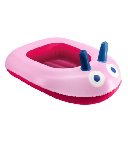 Quut Şişme Bot / Cherry