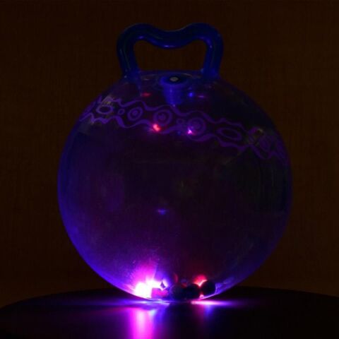 B.Toys Işıklı Zıp Zıp Mavi