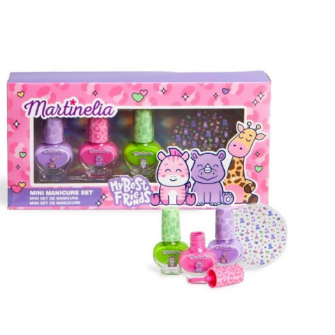 Martinelia Oje Seti - Best Friends