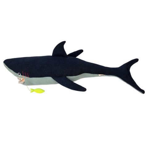 Meri Meri - Vinnie Shark - Vinnie Köpekbalığı