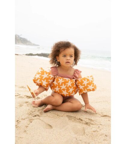 Swim Essentials Sea Star Şişme Yüzme Kolluğu 0-2 Yaş