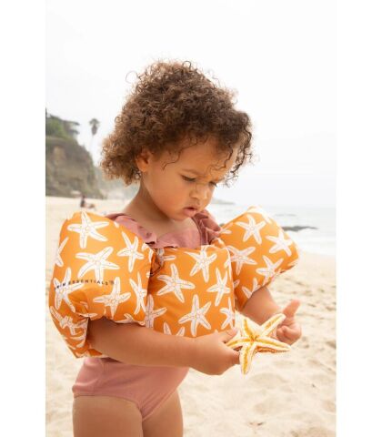 Swim Essentials Sea Star Şişme Yüzme Kolluğu 0-2 Yaş