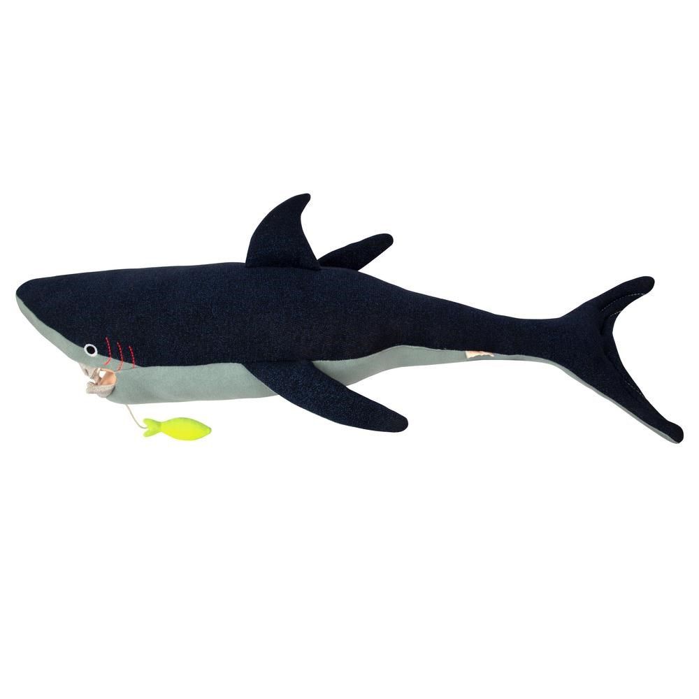 Meri Meri - Vinnie Shark - Vinnie Köpekbalığı