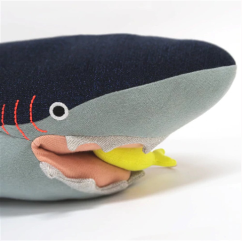 Meri Meri - Vinnie Shark - Vinnie Köpekbalığı