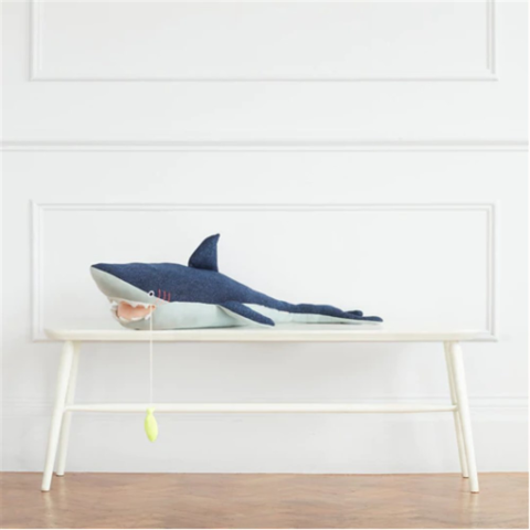 Meri Meri - Vinnie Shark - Vinnie Köpekbalığı