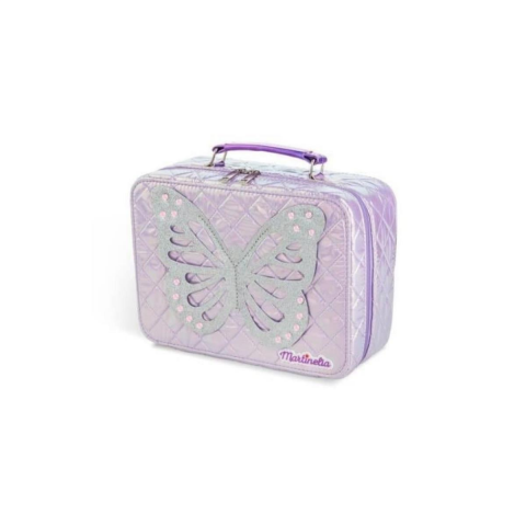 Martinelia Kılıflı Makyaj Seti - Shimmer Wings