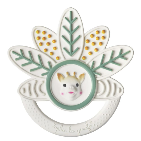 Sophie la girafe Mille Faulle Diş Kaşıma Halkası