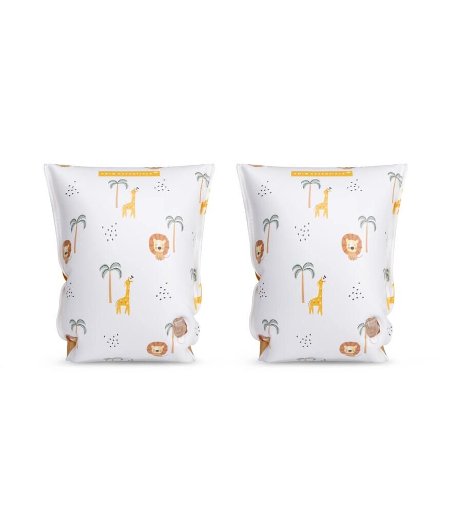 Swim Essentials Jungle Şişme Yüzme Kolluğu 0-2 Yaş