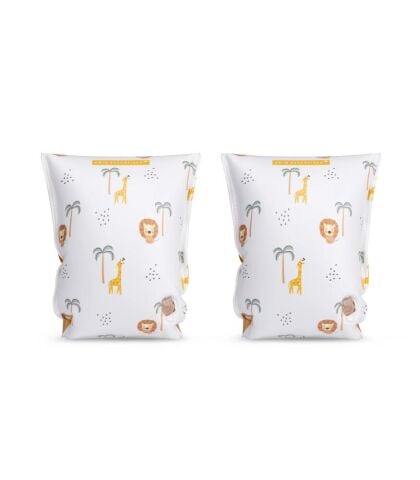 Swim Essentials Jungle Şişme Yüzme Kolluğu 0-2 Yaş