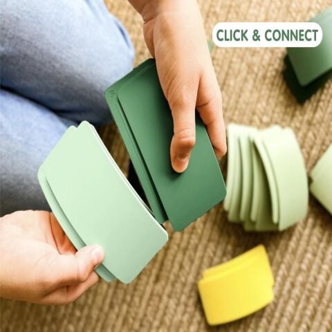 Waytoplay - Arches - Yapı Seti