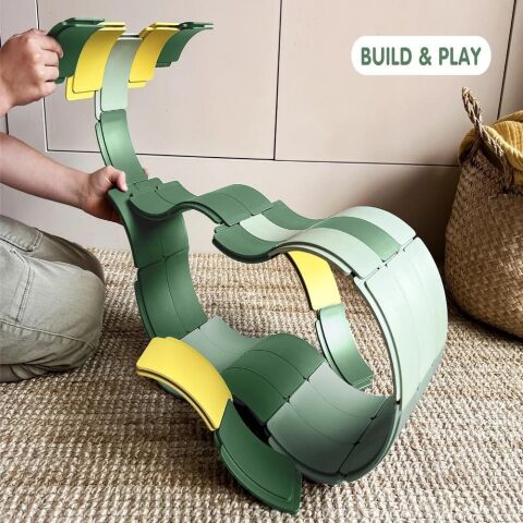 Waytoplay - Arches - Yapı Seti