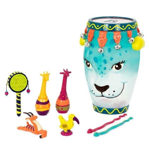 B.Toys Neşeli Orman Müzik Seti