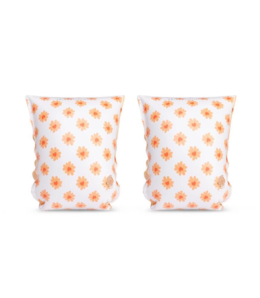Swim Essentials Flower Hearts Şişme Yüzme Kolluğu 0-2 Yaş