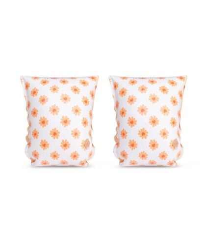 Swim Essentials Flower Hearts Şişme Yüzme Kolluğu 0-2 Yaş