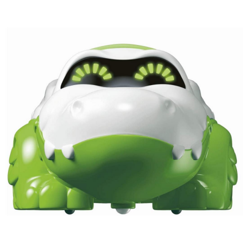 Clementoni Coko - Eğitici Timsah Robot / Kodlama-Coding Lab