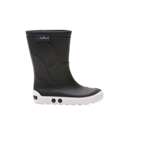 Meduse Airport Marine / Blanc Boots - Meduse Çocuk Bot Lacivert