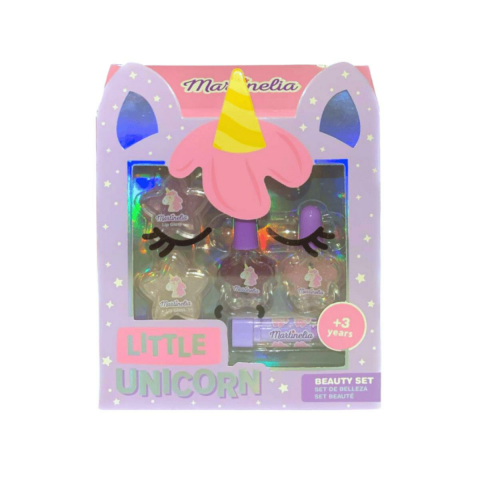 Martinelia Kutulu Makyaj Seti - Little Unicorn
