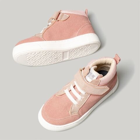 Merli&Rose Shine Bot | Pembe
