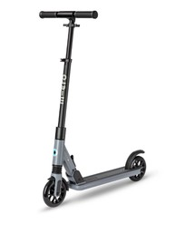 Micro Sprite Süspansiyon 2 Tekerlekli Scooter Dark Grey