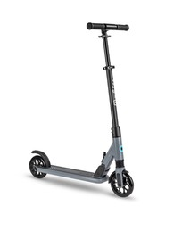 Micro Sprite Süspansiyon 2 Tekerlekli Scooter Dark Grey